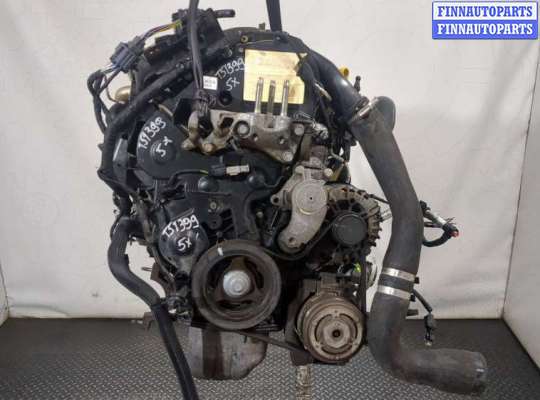купить Форсунка топливная на Ford Mondeo 5 2015-2019