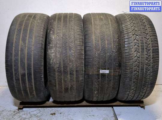 купить Комплект шин на Subaru Tribeca (B9) 2004-2014