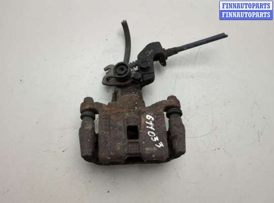 Суппорт MZ663342 на Mazda 6 (GG) 2002-2007