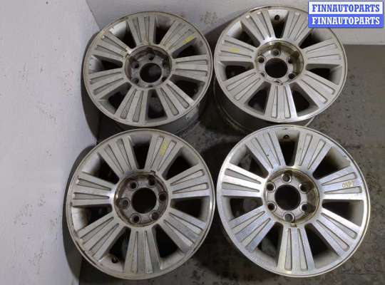 купить Комплект литых дисков на Lincoln Navigator 2002-2006