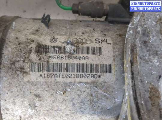купить Амортизатор подвески на Audi A8 (D3) 2002-2005