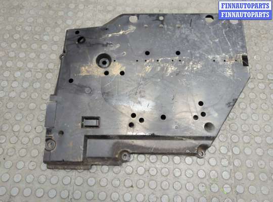 купить Защита днища, запаски, КПП, подвески на Subaru Forester (S14) 2018-2024