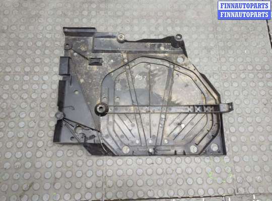 купить Защита днища, запаски, КПП, подвески на Subaru Forester (S14) 2018-2024