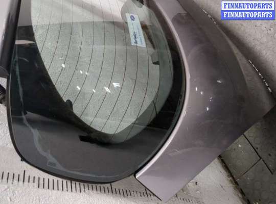 купить Кнопка открывания багажника с крышки на Peugeot 308 2007-2013