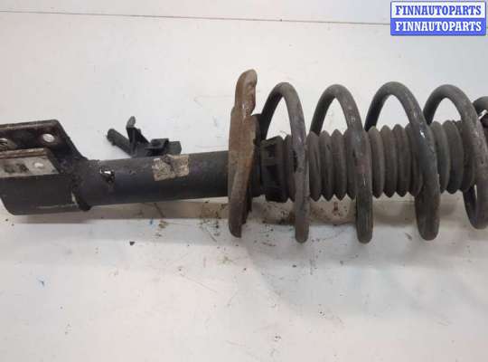 купить Амортизатор подвески на Citroen C4 Picasso 2006-2013