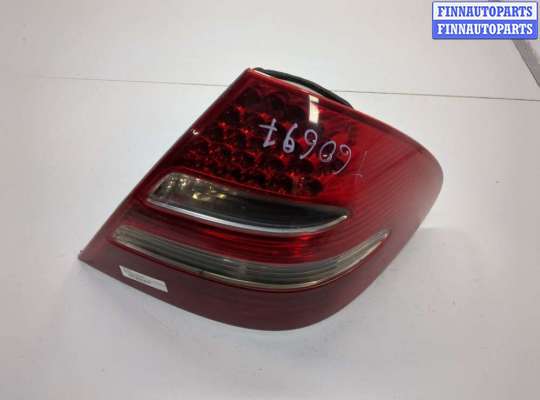 купить Фонарь (задний) на Mercedes E W211 2002-2009