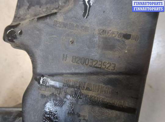 купить Резонатор воздушного фильтра на Renault Modus 2004-2012