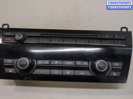 купить Переключатель отопителя (печки) на BMW 7 F01 2008-2015