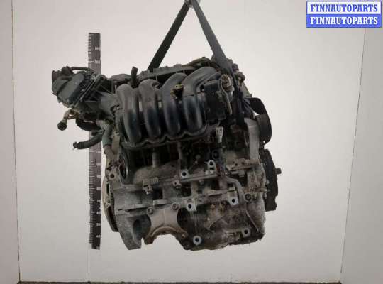 купить Двигатель (ДВС) на Honda Civic 2005-2012