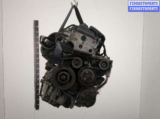 Купить Двигатель (ДВС) на Honda Civic 2005-2012 Двигатель (ДВС) HD531230 на Honda Civic 2005-2012