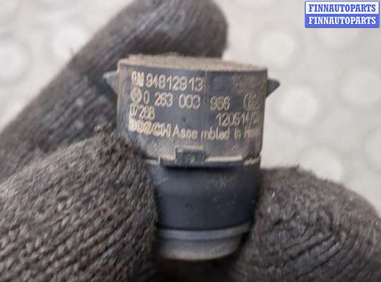 купить Датчик парктроника на Opel Antara 2006-2015