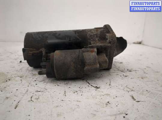 купить Стартер на Ford Focus 2 2005-2008