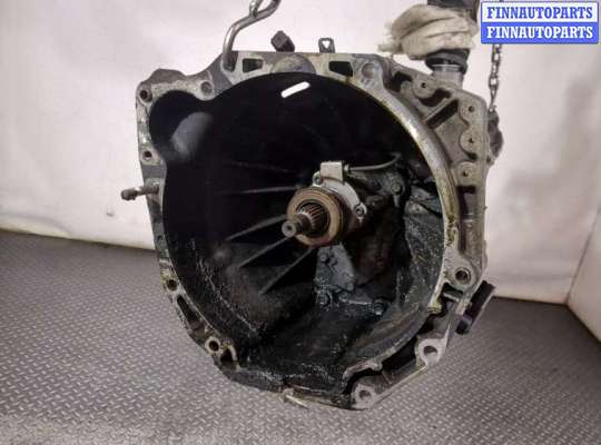 купить КПП 5-ст.мех 4х4 (МКПП) на Suzuki Grand Vitara 2005-2016