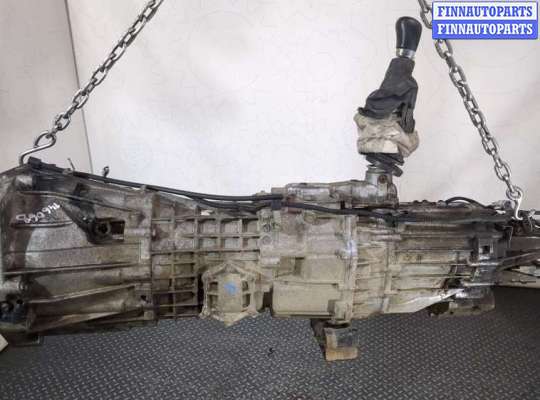 купить КПП 5-ст.мех 4х4 (МКПП) на Suzuki Grand Vitara 2005-2016