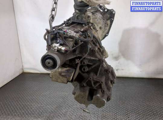 купить КПП 5-ст.мех 4х4 (МКПП) на Suzuki Grand Vitara 2005-2016