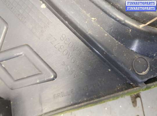 купить Решетка радиатора на Mitsubishi Outlander XL 2006-2012