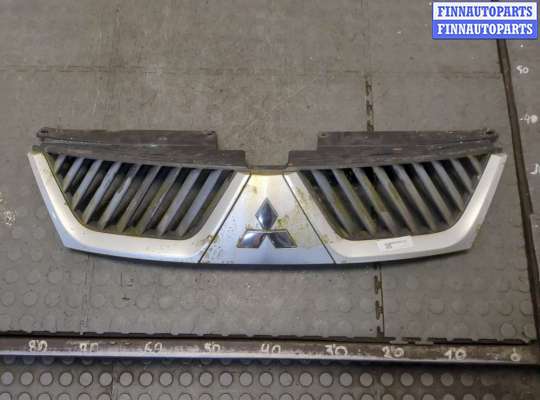 Решетка радиатора CT1155513 на Mitsubishi Outlander XL 2006-2012