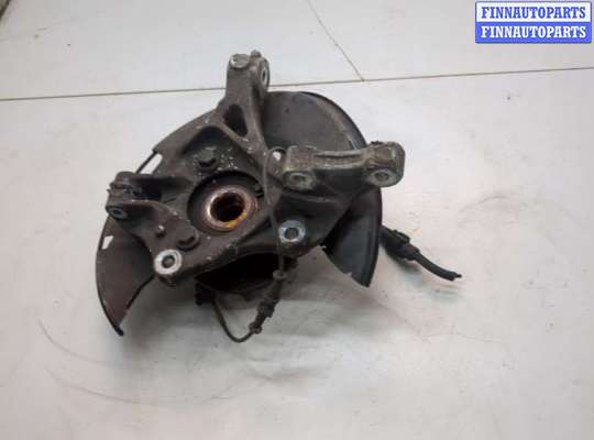 купить Ступица (кулак, цапфа) на Opel Zafira C 2011-2019