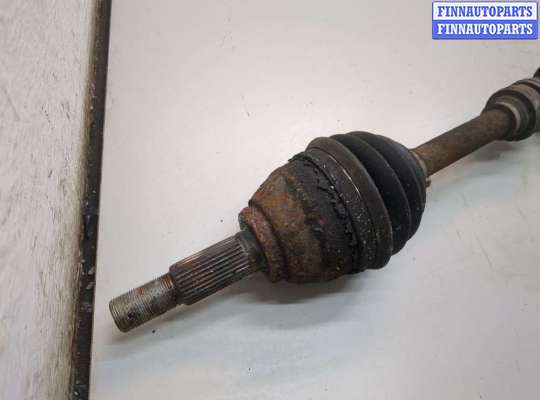 купить Полуось (приводной вал, шрус) на Nissan Juke 2010-2019