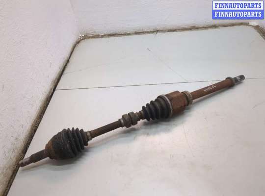 Купить Полуось (приводной вал, шрус) на Nissan Juke 2010-2019 Полуось (приводной вал, шрус) NS950255 на Nissan Juke 2010-2019