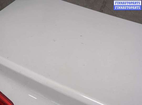 купить Крышка (дверь) багажника на Audi A6 (C7) 2011-2018