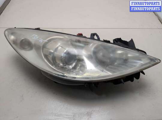купить Фара (передняя) на Peugeot 307 2001-2008
