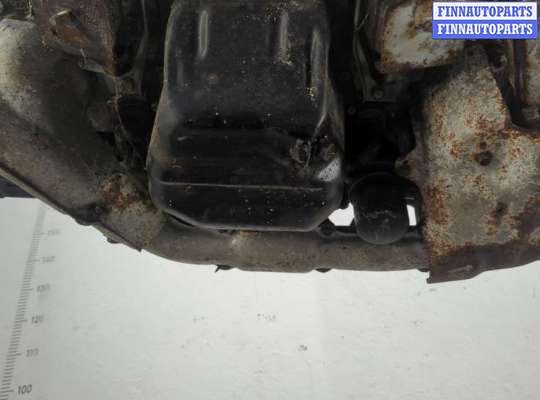 купить Генератор на Subaru Forester (S10) 1997-2002