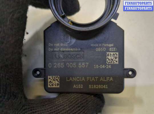 купить Датчик угла поворота на Peugeot Boxer 2014-2025