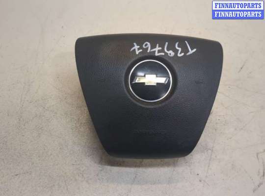 купить Подушка безопасности водителя на Chevrolet Captiva 2011-2016