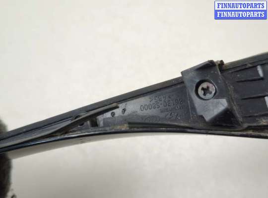 купить Молдинг стекла (лобовое) на Hyundai Palisade 2018-2022