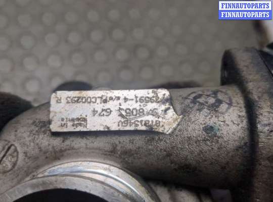купить Турбина на Opel Zafira B 2005-2014
