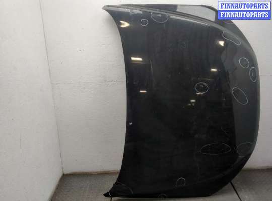 купить Капот на Chevrolet Captiva 2011-2016