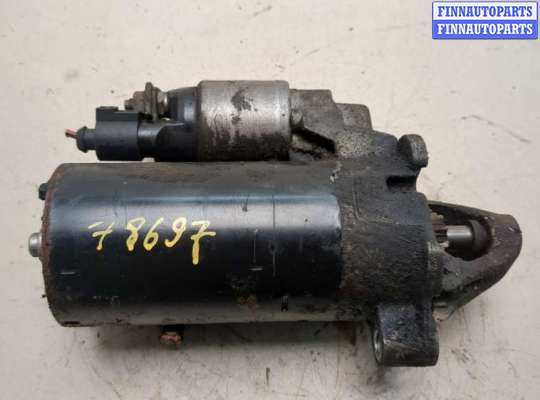 купить Стартер на Audi A4 (B7) 2004-2009