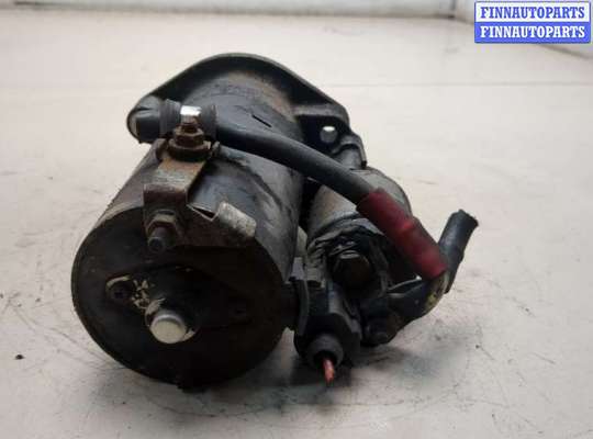 купить Стартер на Audi A4 (B7) 2004-2009