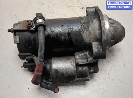 купить Стартер на Audi A4 (B7) 2004-2009