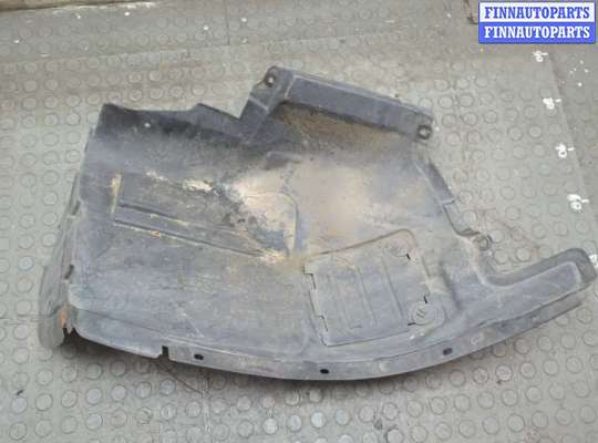 купить Защита арок (подкрылок) на BMW X1 (E84) 2009-2015