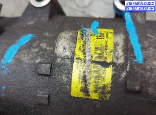 купить Компрессор кондиционера на Ford Mondeo 4 2007-2015