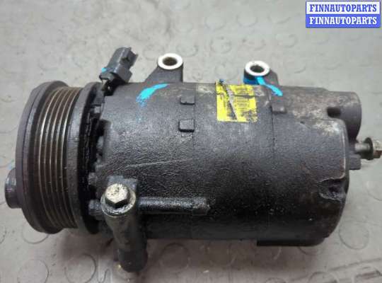 купить Компрессор кондиционера на Ford Mondeo 4 2007-2015