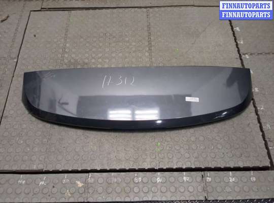 Спойлер JPR6444 на Jeep Grand Cherokee 2010-2013