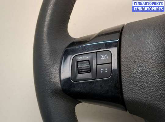 купить Подушка безопасности водителя на Opel Corsa D 2006-2014