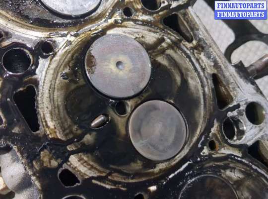 купить Головка блока (ГБЦ) на Volkswagen Bora