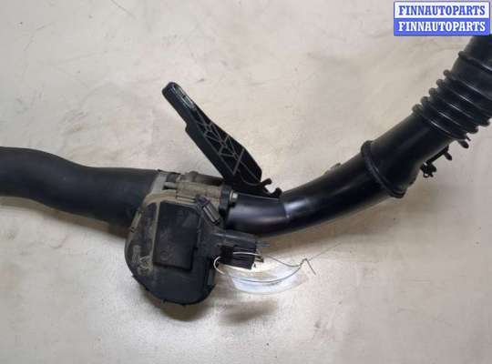 Заслонка дроссельная FO1792030 на Ford Focus 3 2011-2015