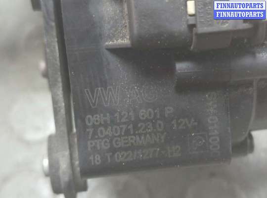 купить Насос водяной (помпа) на Audi Q3 2011-2018