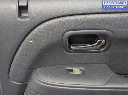 купить Ручка двери наружная на Honda CR-V 2001-2006