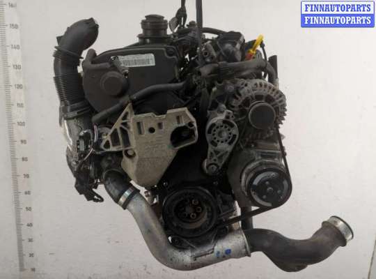 купить Форсунка топливная на Audi A3 (8P) 2003-2013