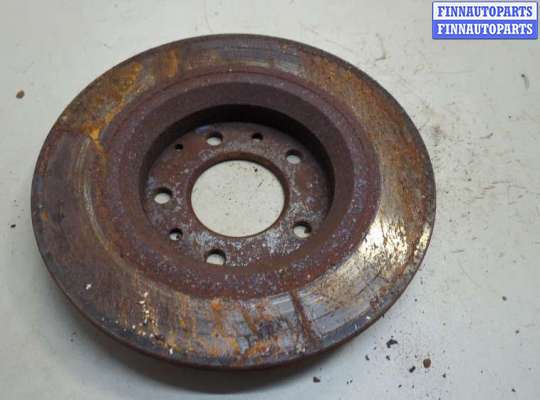 купить Диск тормозной на Mazda 6 2008-2012 USA