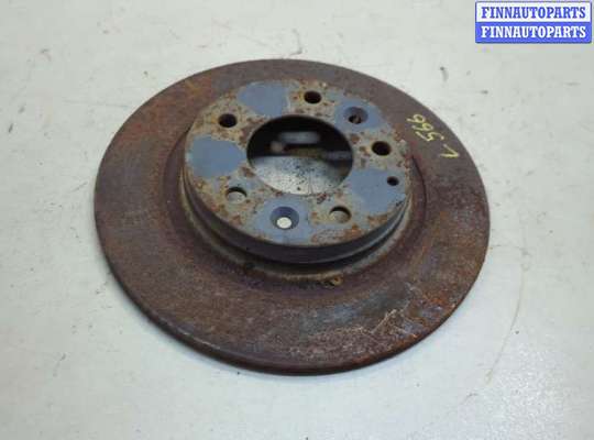 купить Диск тормозной на Mazda 6 2008-2012 USA