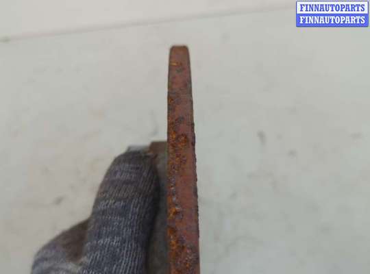 купить Диск тормозной на Mazda 6 2008-2012 USA