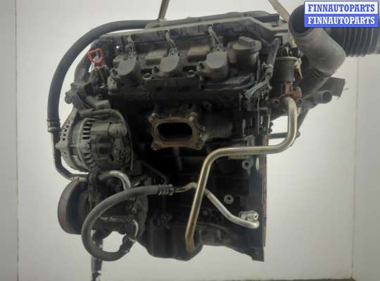 Катушка зажигания HD525378 на Honda Crosstour 2009-2015