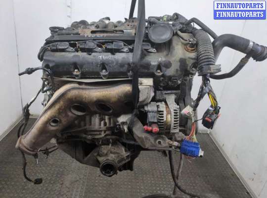 Купить Двигатель (ДВС) на Land Rover Range Rover 3 (LM) 2002-2012 Двигатель (ДВС) LRD6994 на Land Rover Range Rover 3 (LM) 2002-2012